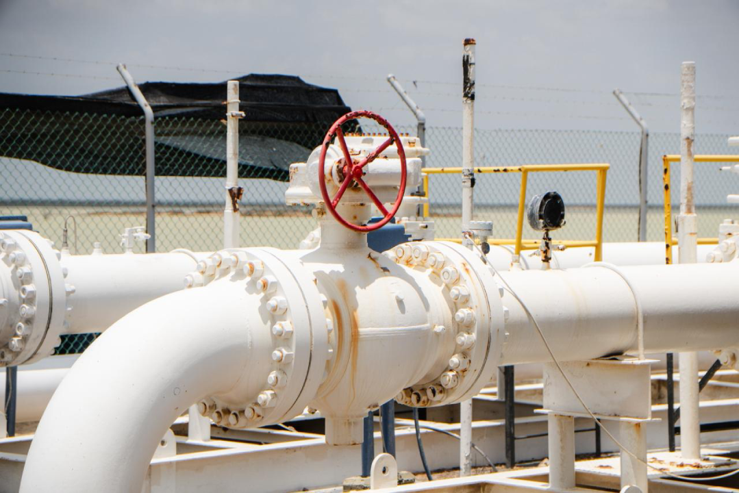 megaproyecto de gas en La Guajira para blindar el abastecimiento energético del país - Cortesía MinEnergía