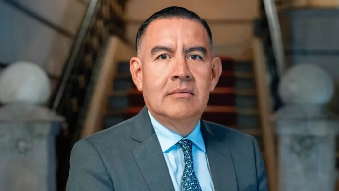 Wilmer Carrillo queda inhabilitado por 104 meses tras fallo de la Corte Suprema de Justicia