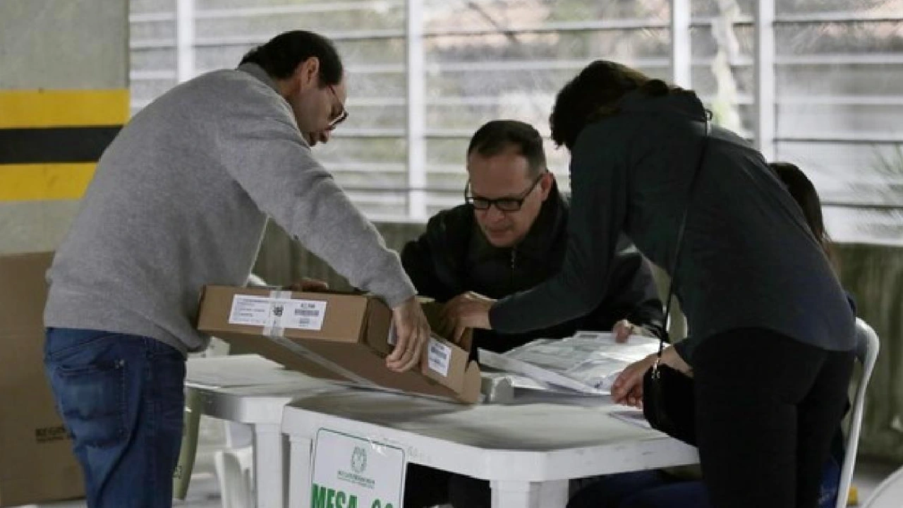 Jurados de votación 2026: Multas de hasta $17,5 millones por no asistir