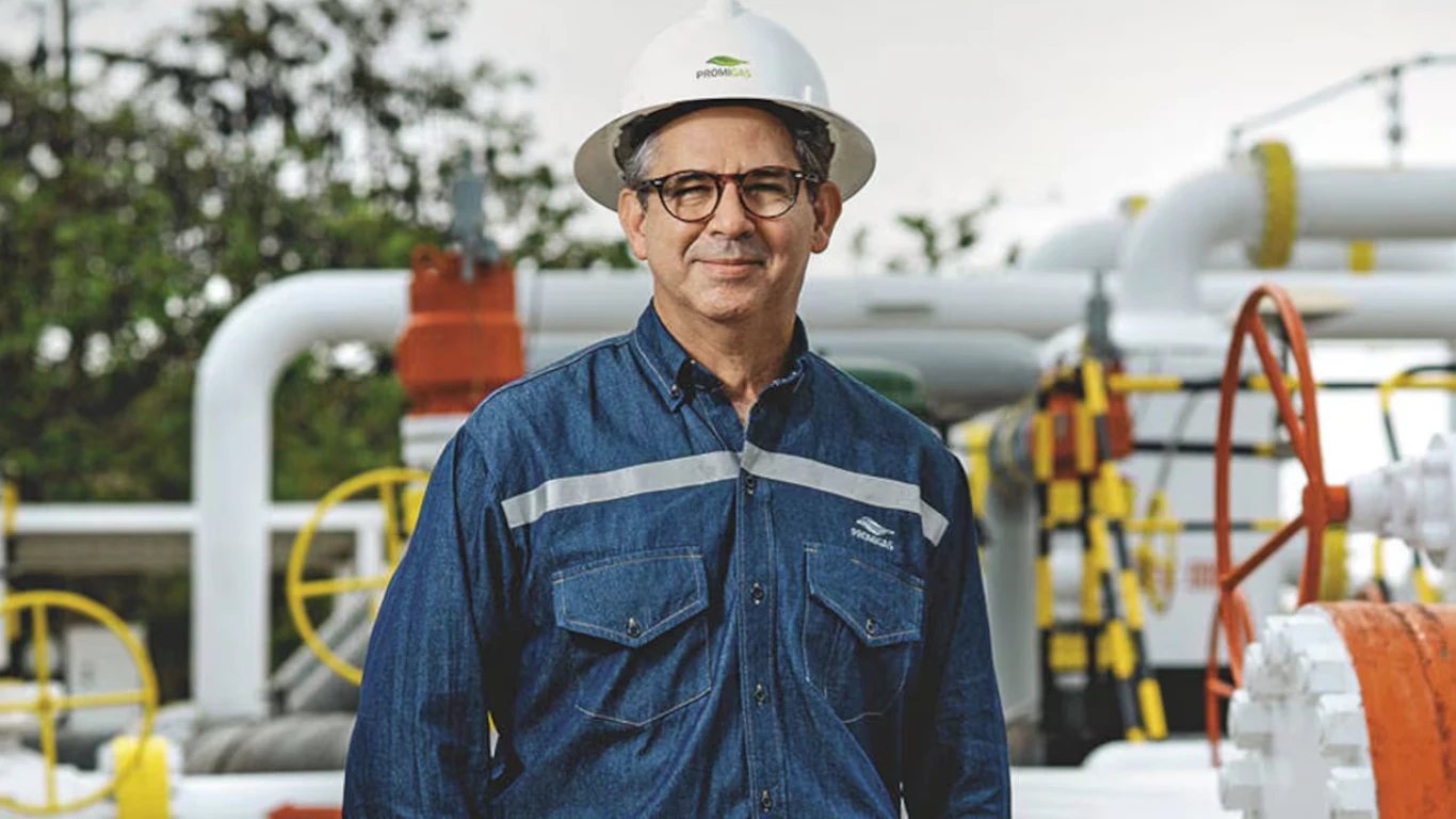Resultados financieros Promigas Q1 2026: Ingresos sumaron $1,72 billones e impulsan la transición energética regional