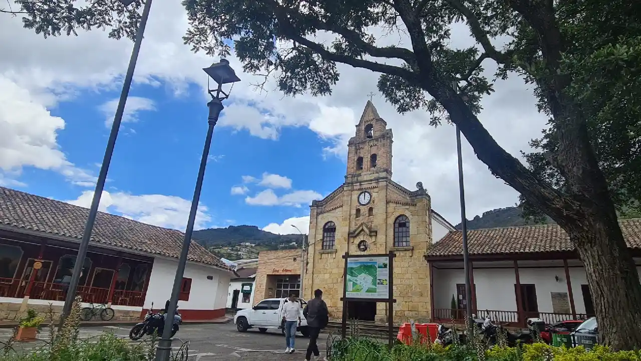 Sopó: Máxima rentabilidad y ambiente familiar