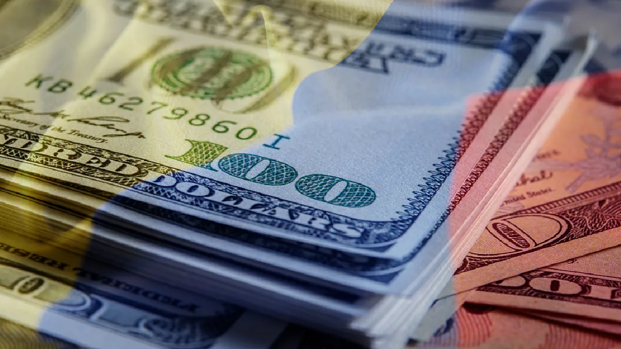 Efecto elecciones: Qué necesita el dólar para romper la barrera de los $4.000 en Colombia