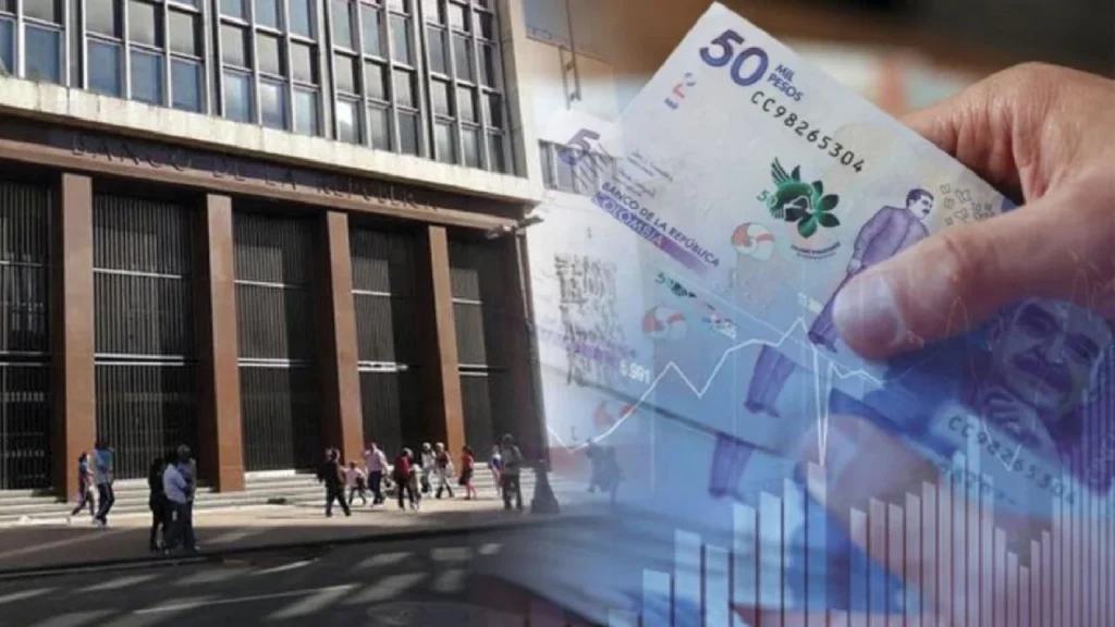 ¿Por qué no bajaron las tasas? Las razones del Banco de la República para sostener el 11,25%