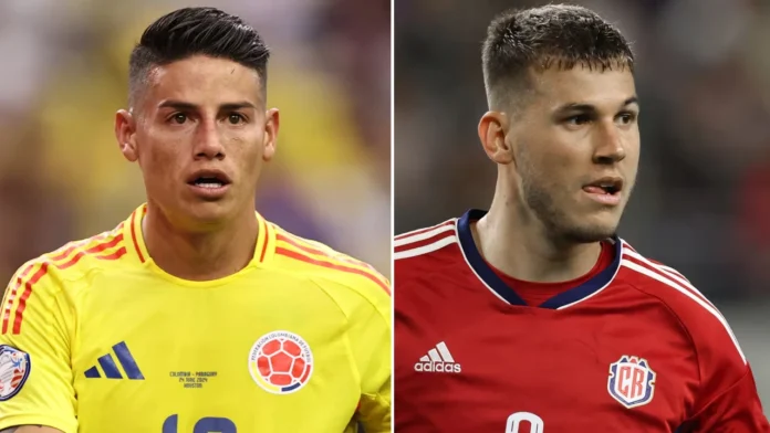TuBoleta Colombia vs Costa Rica: Cómo comprar más de una boleta