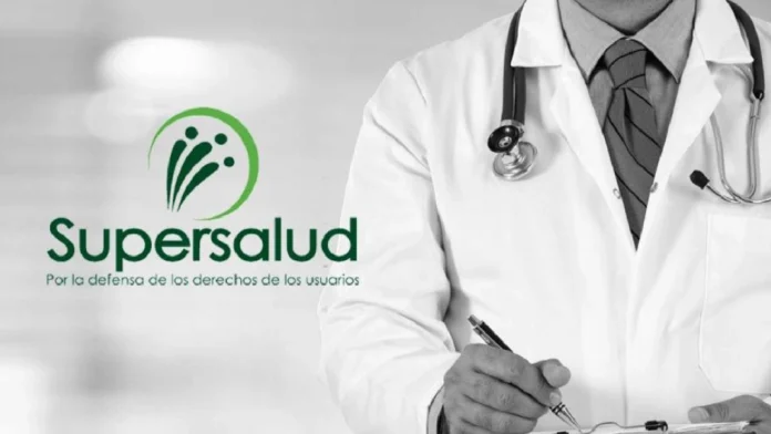 Los vacíos legales tras las recientes medidas de la Supersalud