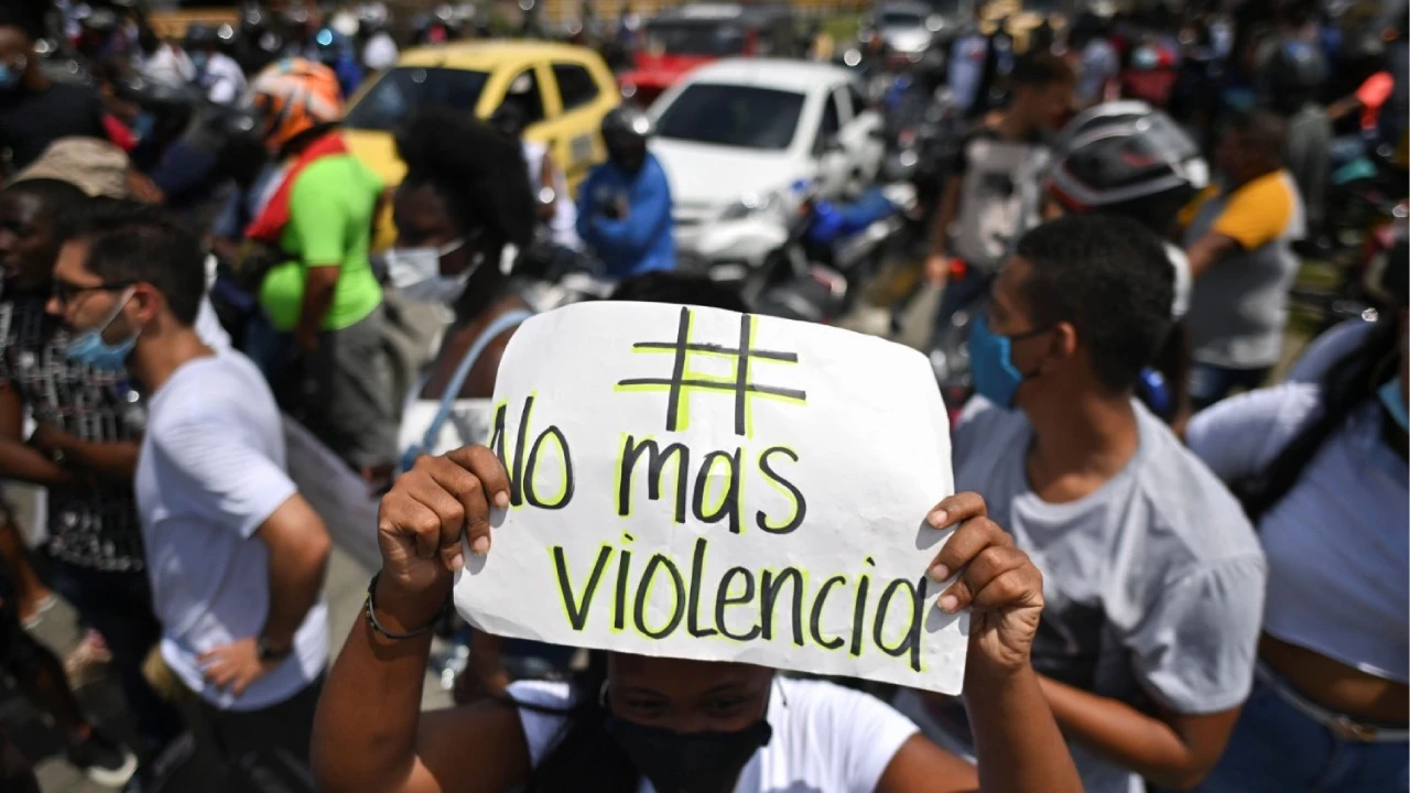 Colombia retrocede 10 años en seguridad: Informe revela repunte histórico de masacres