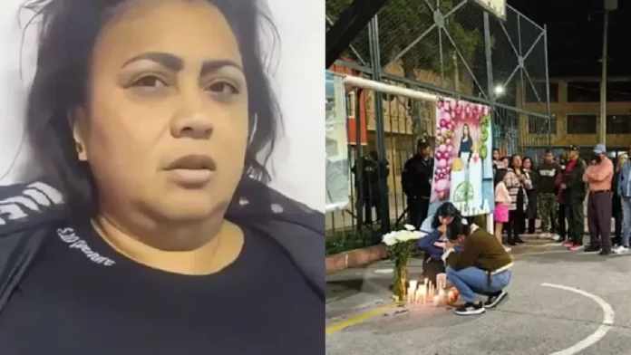 Caso Yulixa Toloza: Hallan en Cúcuta el carro gris usado en su desaparición