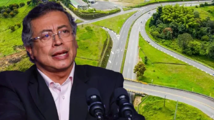 Vías del Eje Cafetero: Concesionarias entran en disputa tras anuncios de la ANI