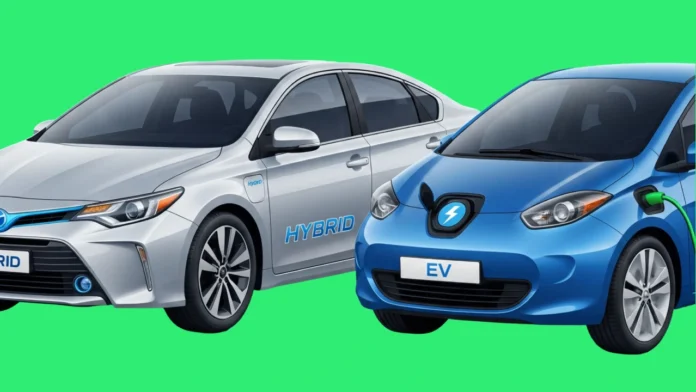 Adiós al Pico y Placa: El beneficio más buscado por los dueños de híbridos y eléctricos