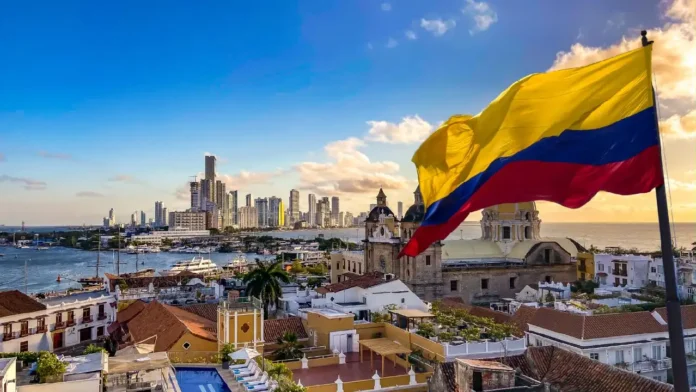 ¿Qué lugar ocupa Colombia en el ranking de América Latina en corrupción?
