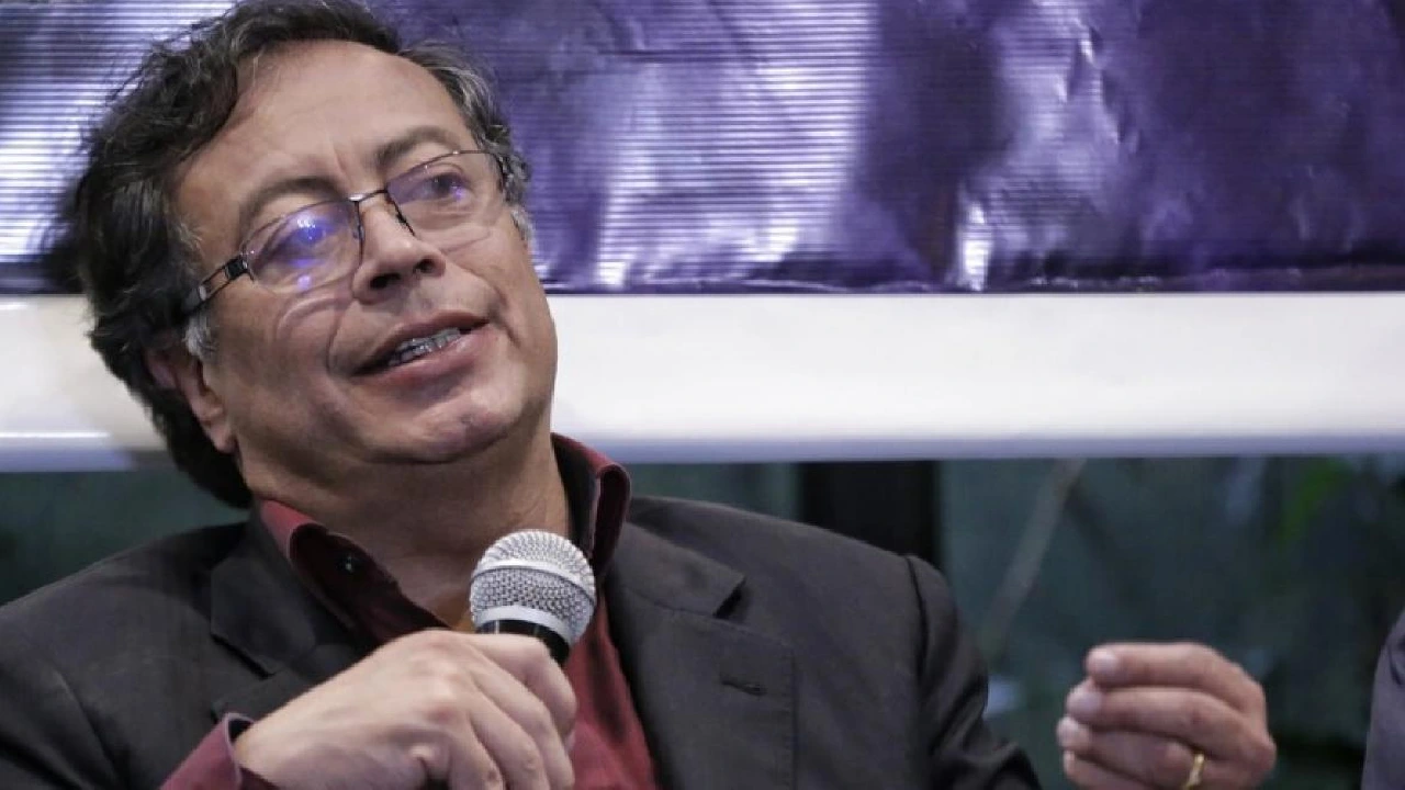 El duro "regaño" de la justicia a Gustavo Petro por arremeter contra la Registraduría y el CNE