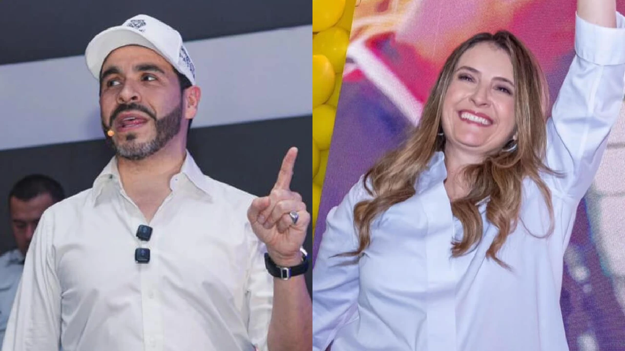 Sergio Fajardo cuestiona con dureza el choque entre Abelardo de la Espriella y Paloma Valencia