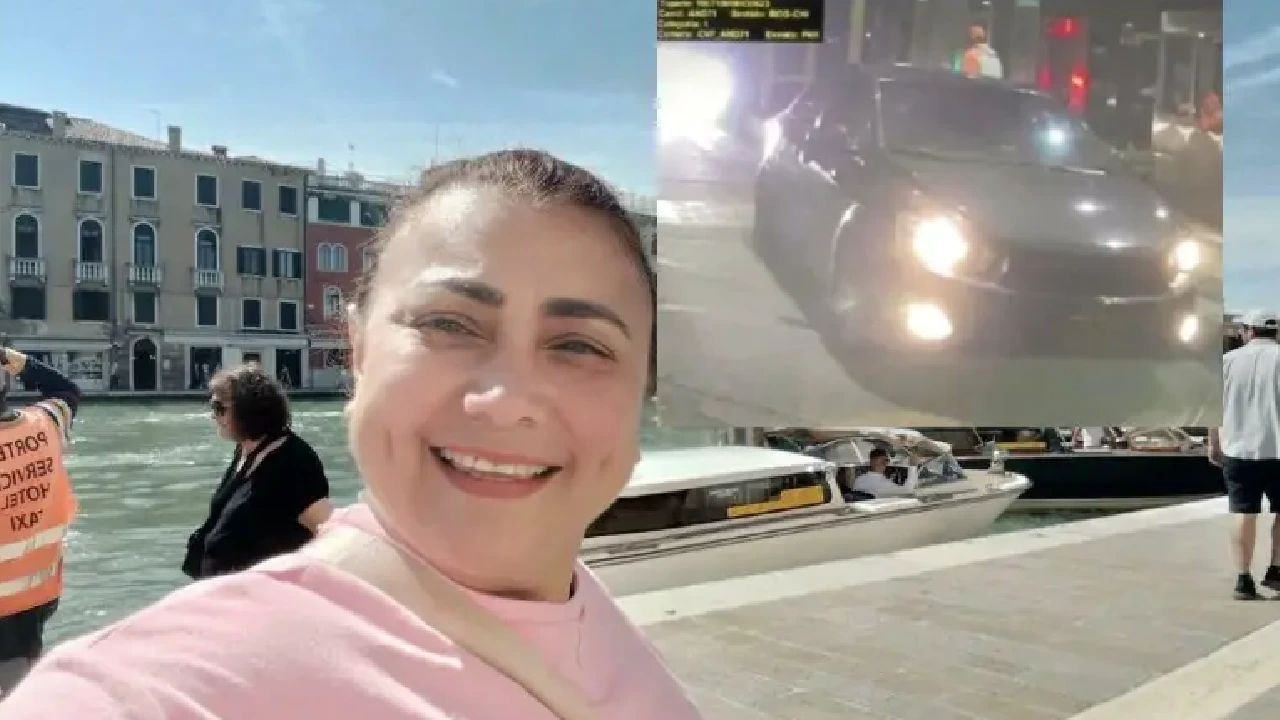 Giro en Bogotá: Caen dos sospechosos ocultando el vehículo del caso Yulixa Toloza en la frontera