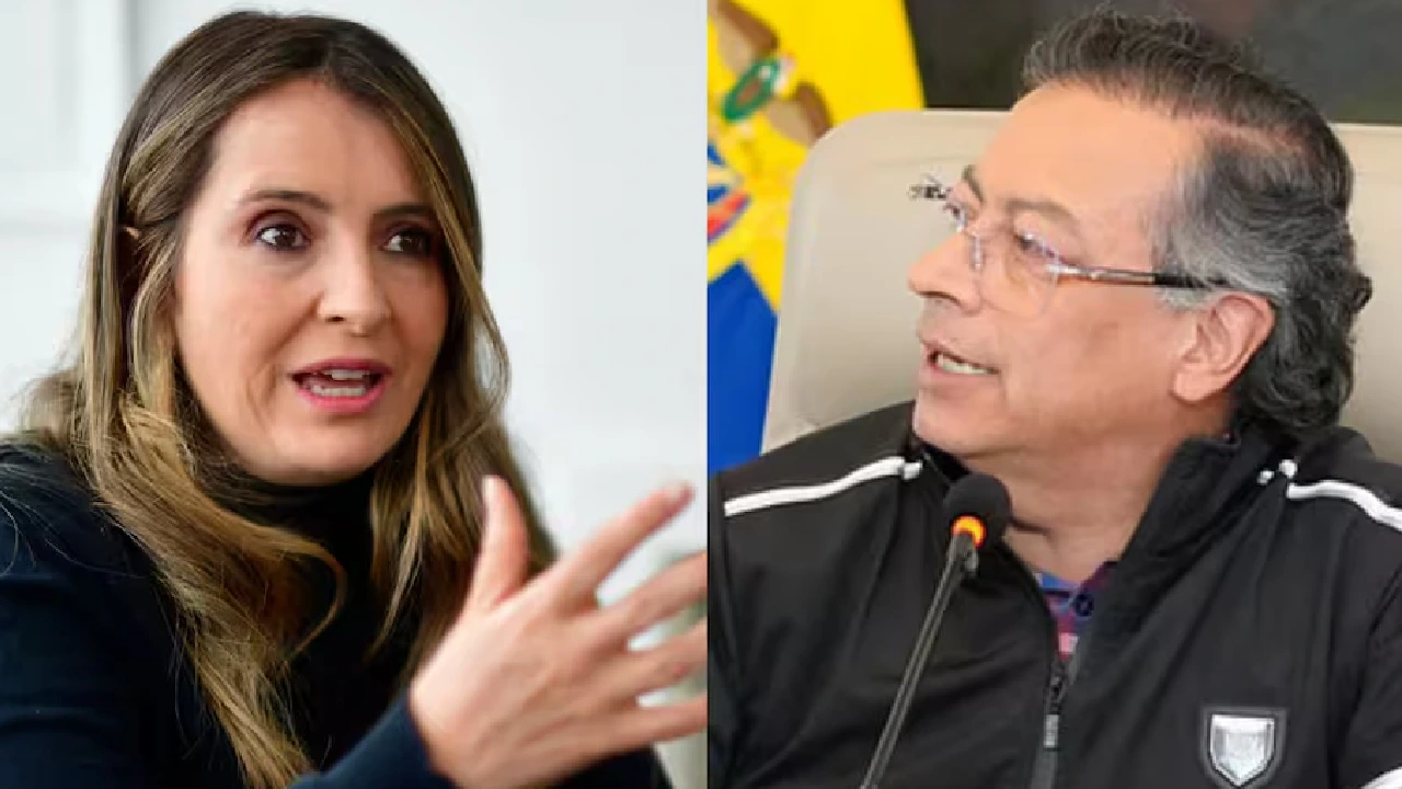 Paloma Valencia sobre la Constituyente de Gustavo Petro