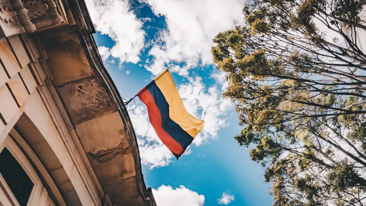 Colombia la quinta nación más transparente de la región