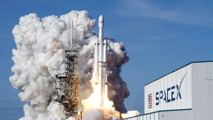 Cómo comprar acciones de SpaceX: Guía paso a paso para invertir desde los US$105