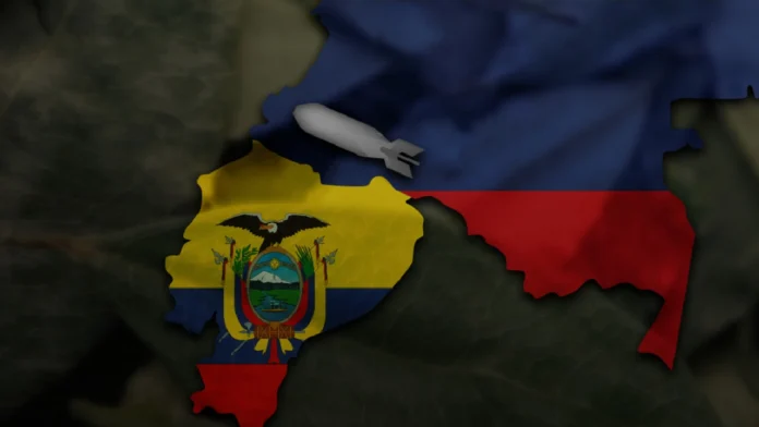 ¿Cuáles serán los productos provenientes de Ecuador con aranceles de hasta el 75%?