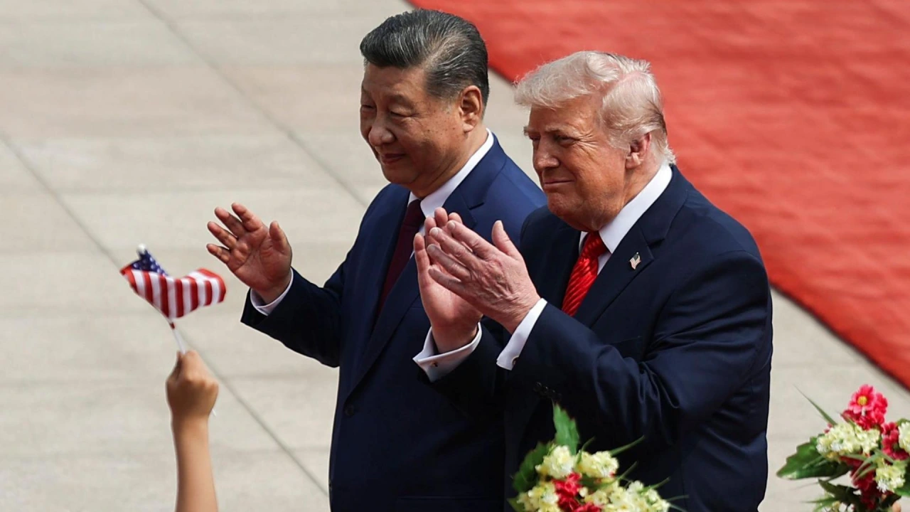 Puntos clave del encuentro Trump-Xi: Lo que significa para el empleo y los precios tecnológicos