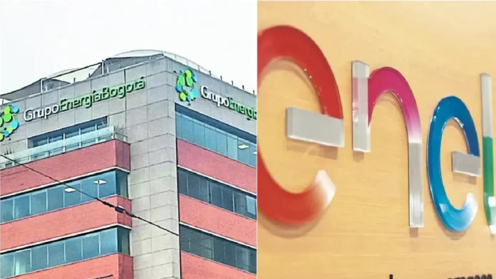 EPM, Enel y GEB lideraron las utilidades empresariales en Colombia durante el primer trimestre de 2026