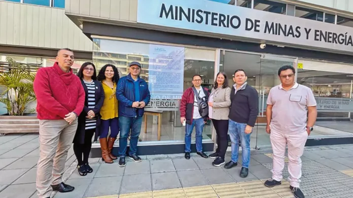 Riesgo de apagón en Colombia: Min Energía exige acciones inmediatas a la CREG