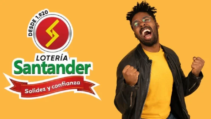 Resultado Lotería de Santander 15 de mayo: secos, número ganador y último sorteo