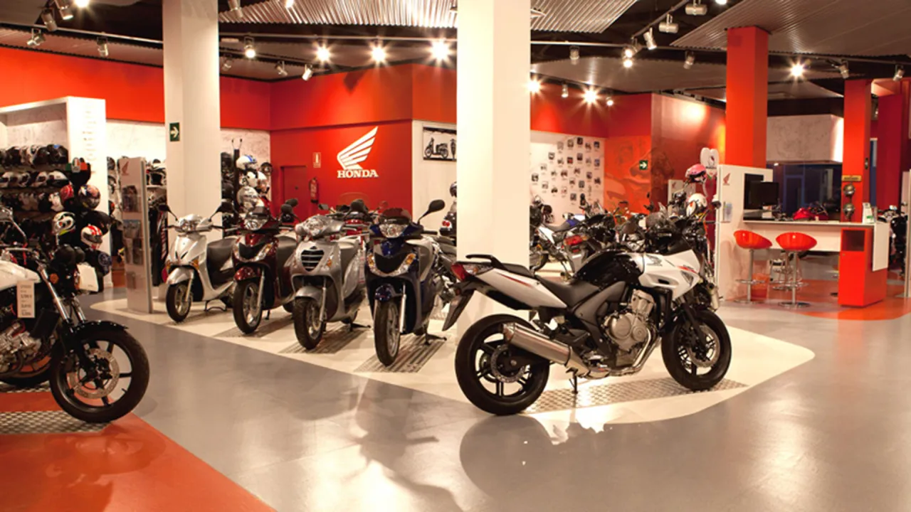 Cundinamarca y Antioquia lideran las matrículas de motocicletas nuevas al cierre de abril en Colombia 