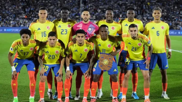 Cuando sale la convocatoria oficial de la Selección Colombia al mundial 2026