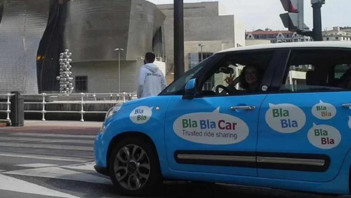BlaBlaCar llega a Colombia: la aplicación de carro compartido inicia operaciones en el país