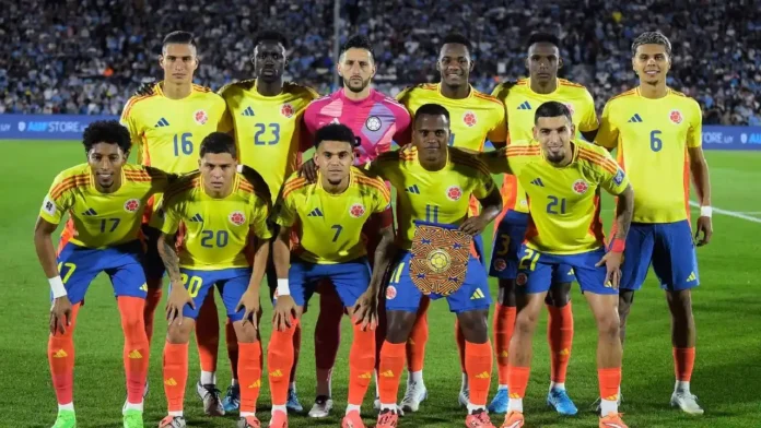 ¿De dónde salen los jugadores de la Selección Colombia? El mapa del talento de Lorenzo