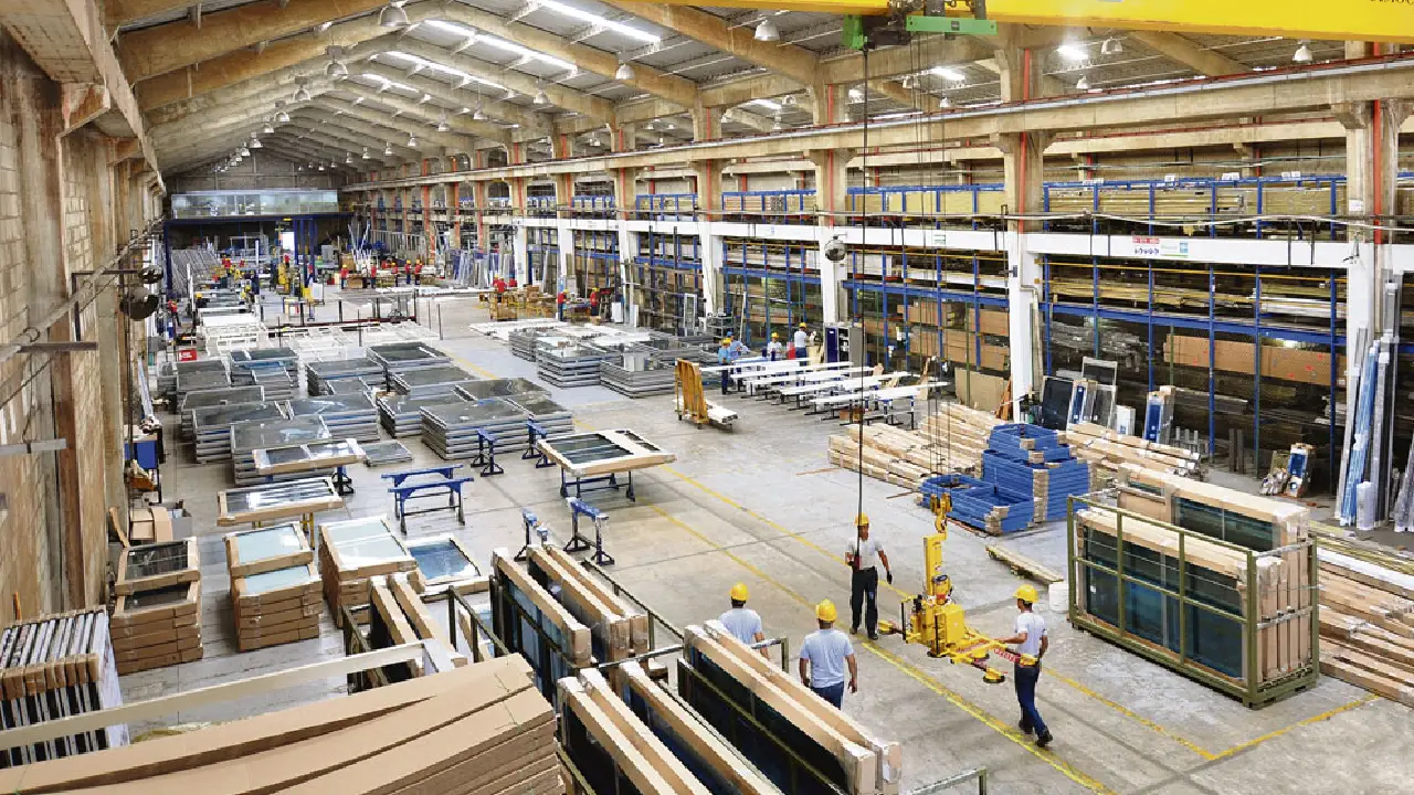 Tecnoglass alcanzó una cartera de pedidos histórica hasta 2027