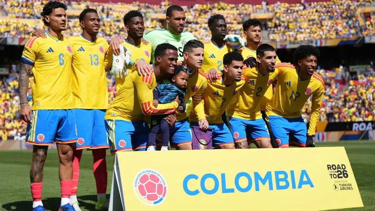 Las escuelas del Occidente mandan: El origen de la renovación generacional en la Selección Colombia
