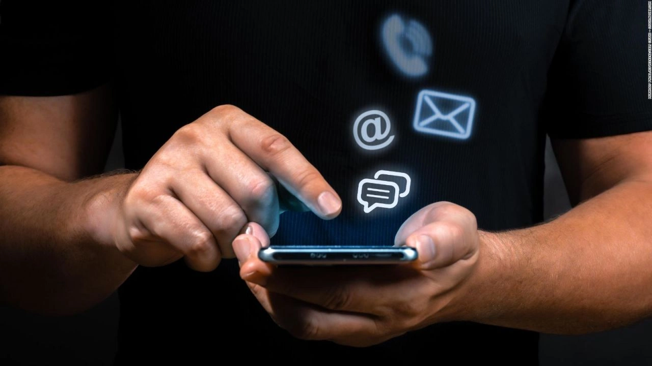 Planes de internet móvil en Colombia son un 65% más baratos que el promedio de la Ocde