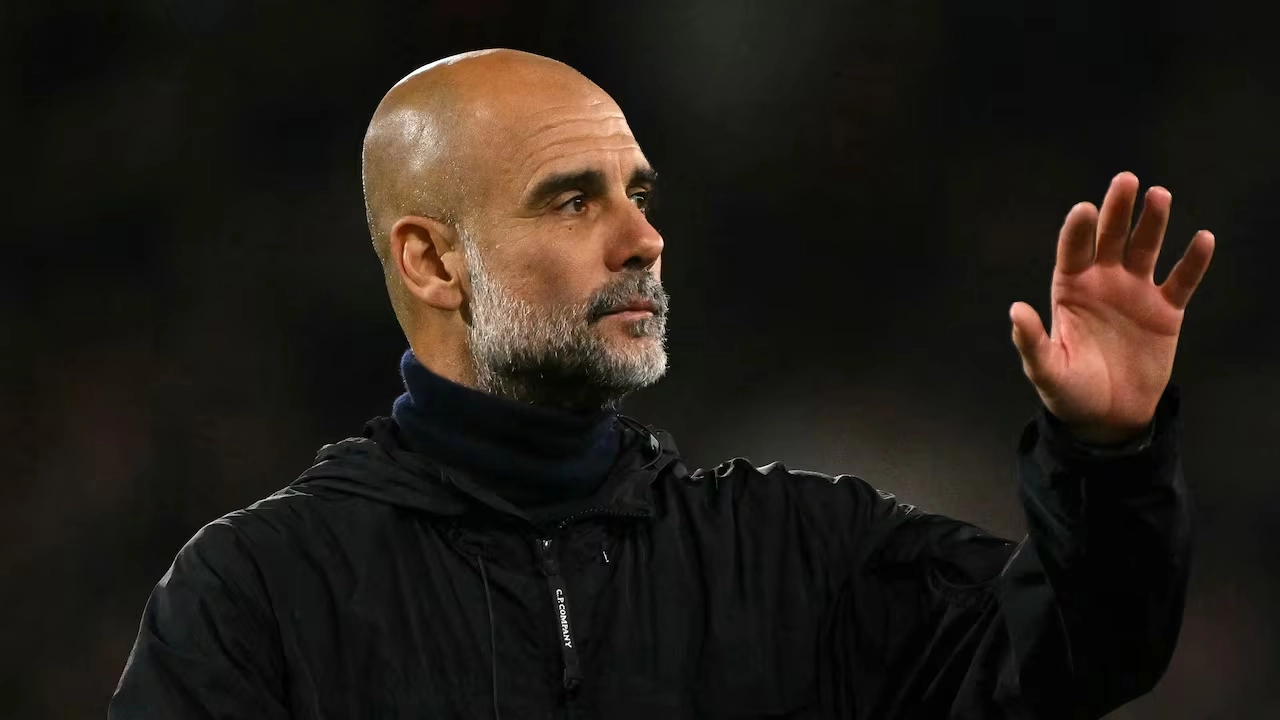 Pep Guardiola confirma su salida del Manchester City tras una década de éxitos históricos