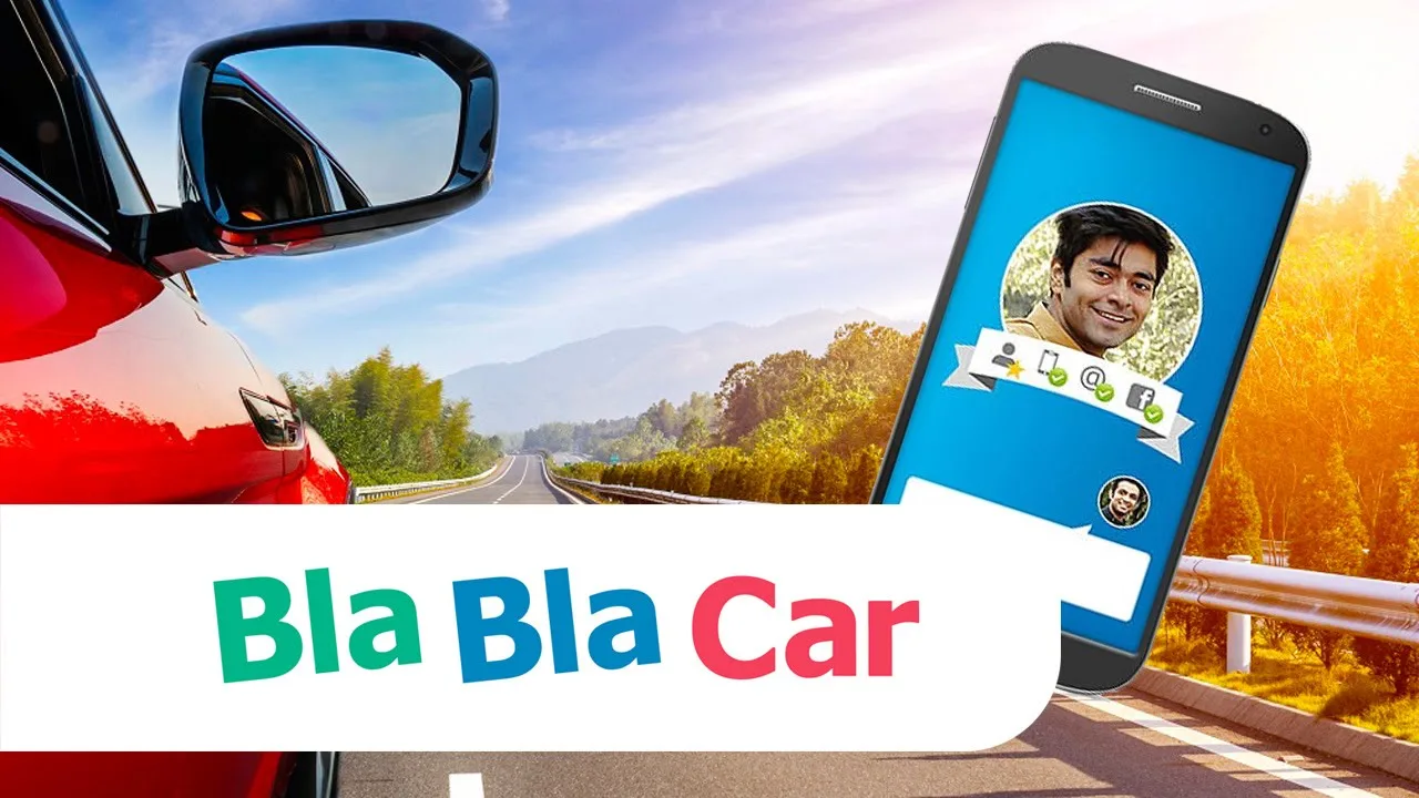 Frente al alza de la gasolina, BlaBlaCar aterriza en Colombia como alternativa de ahorro