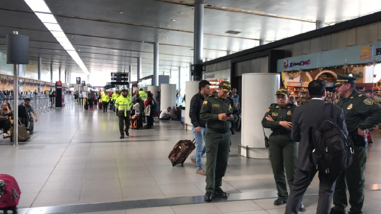 El desafío de Bogotá para evitar la propagación de la cepa del MV Hondius