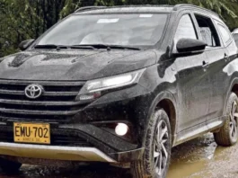 Toyota: líder global en ventas y primer fabricante mundial
