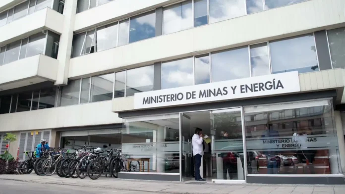 Plan estratégico para blindar el suministro de gas natural en Colombia