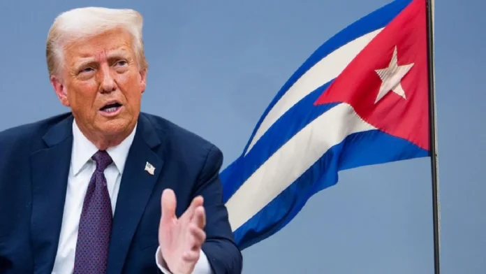 Los Estados Unidos imponen sanciones a empresas de desarrollo minero y militar de Cuba