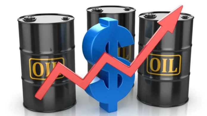 Precio del petróleo Brent: Wall Street prevé un año estable con el barril