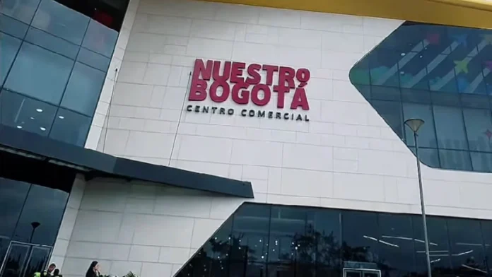 Muere un trabajador tras accidente en ascensor del Centro Comercial Nuestro Bogotá