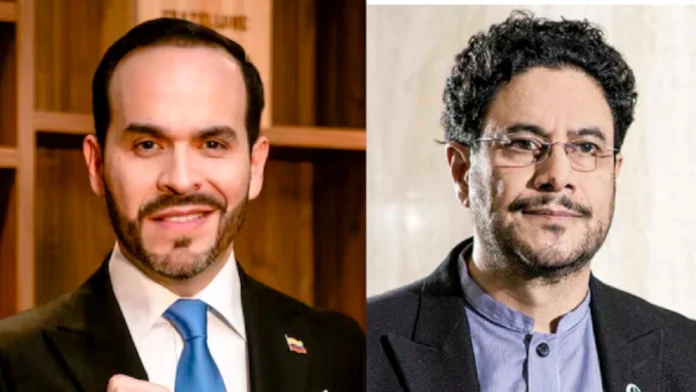 Las cifras que consolidan el avance de De la Espriella en las encuestas frente a Cepeda