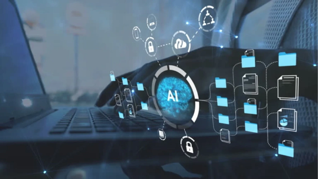 Se automatizará el 80% de los productos tecnológicos para 2027 a IA