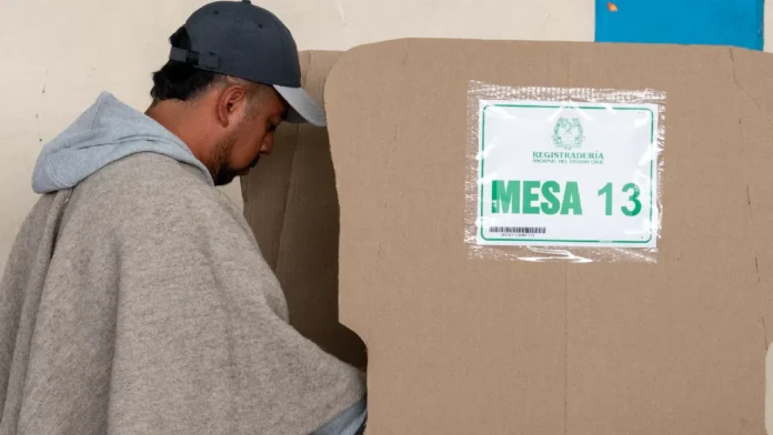 Panorama de infarto a quince días de las elecciones