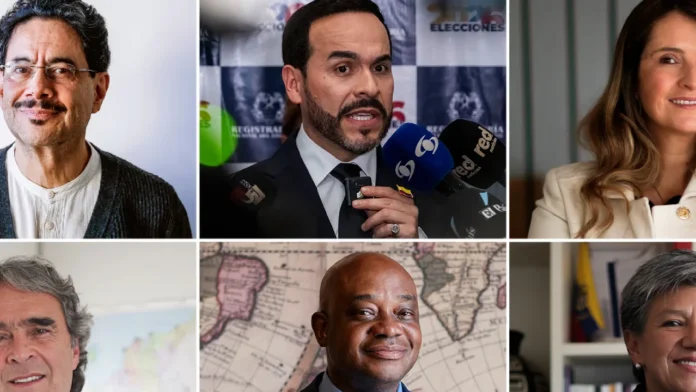 a 12 horas del voto final quien va ganando las elecciones según últimas encuestas?