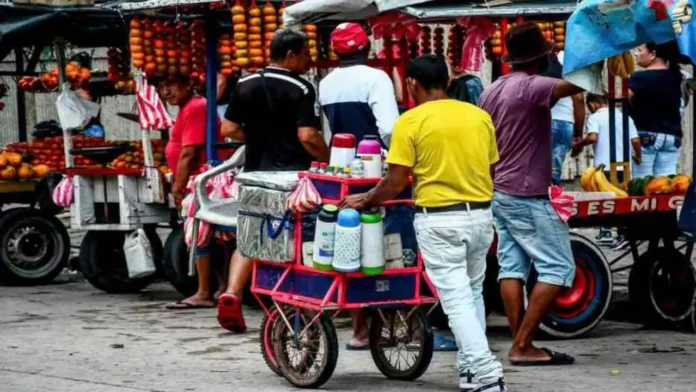 Informalidad laboral en Colombia: ¿Por qué millones de trabajadores no lograrán pensionarse?