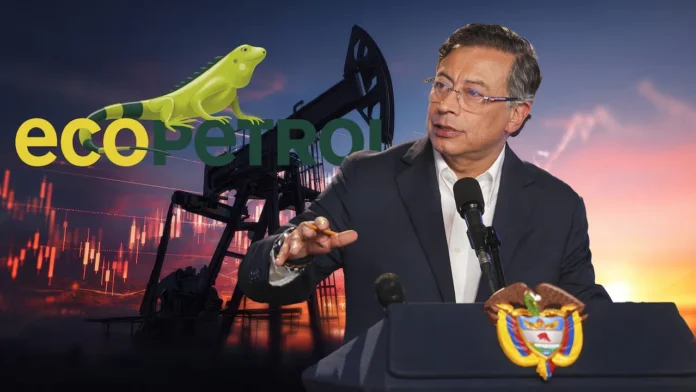 El millonario costo de oportunidad para Ecopetrol: El negocio que hoy valdría $30 billones más
