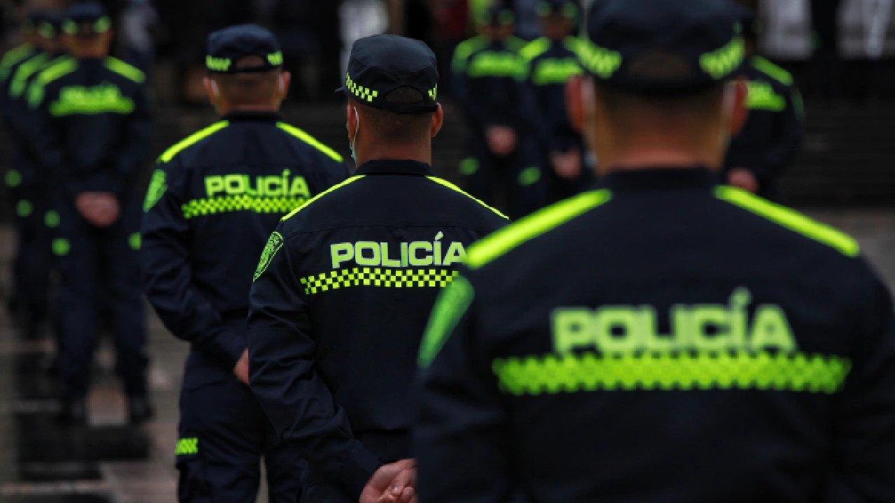El reto judicial de la cárcel de Picaleña en Ibagué frente al fenómeno de las llamadas de extorsión 