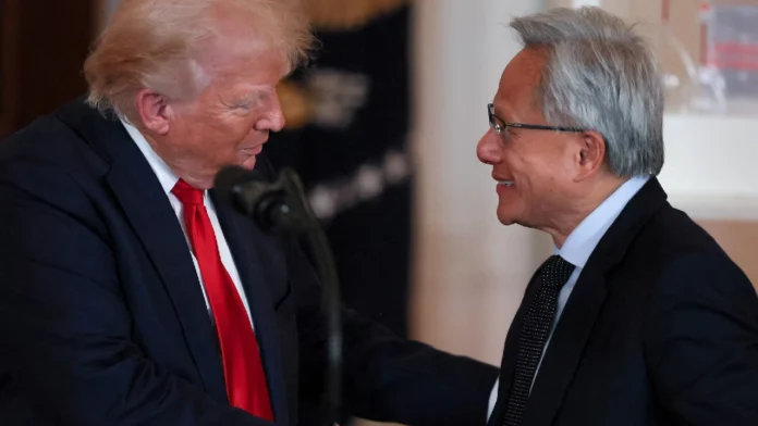 ¿Por qué la flexibilización regulatoria de Trump acelerará el monopolio de la IA corporativa? ¿Por qué la flexibilización regulatoria de Trump acelerará el monopolio de la IA corporativa?