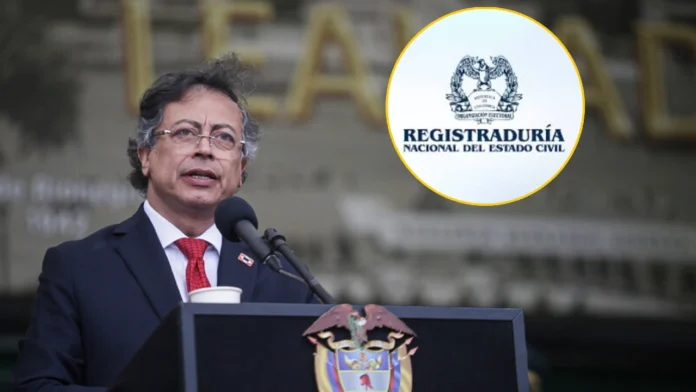 Corte Suprema pide respeto a Petro por criticar al sistema electoral que validó su victoria