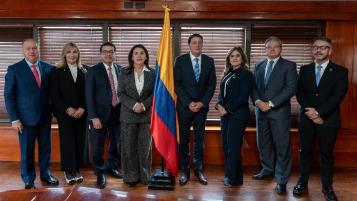 Registraduría fortalece proceso electoral con nuevo plan de capacitación para escrutadores